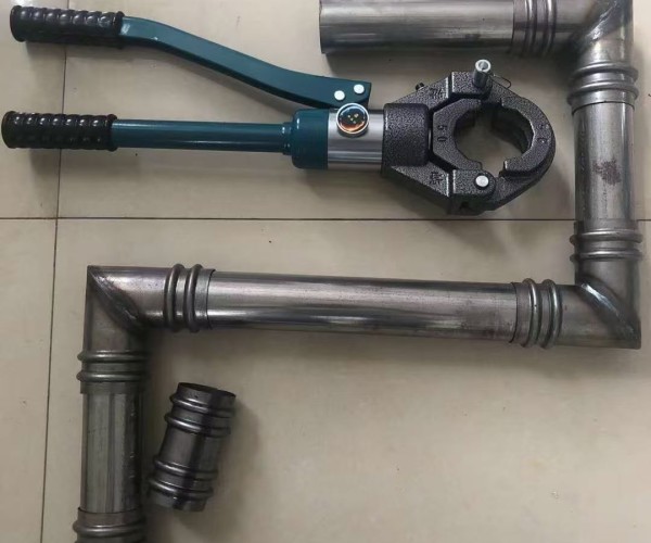 新巴尔虎右旗冷却管生产