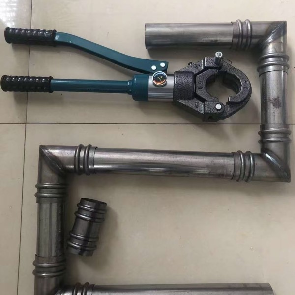 新巴尔虎右旗冷却管生产