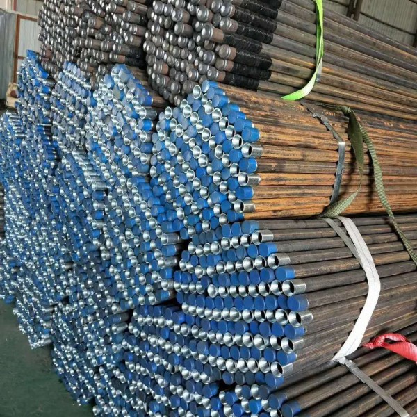 新巴尔虎右旗冷却管生产